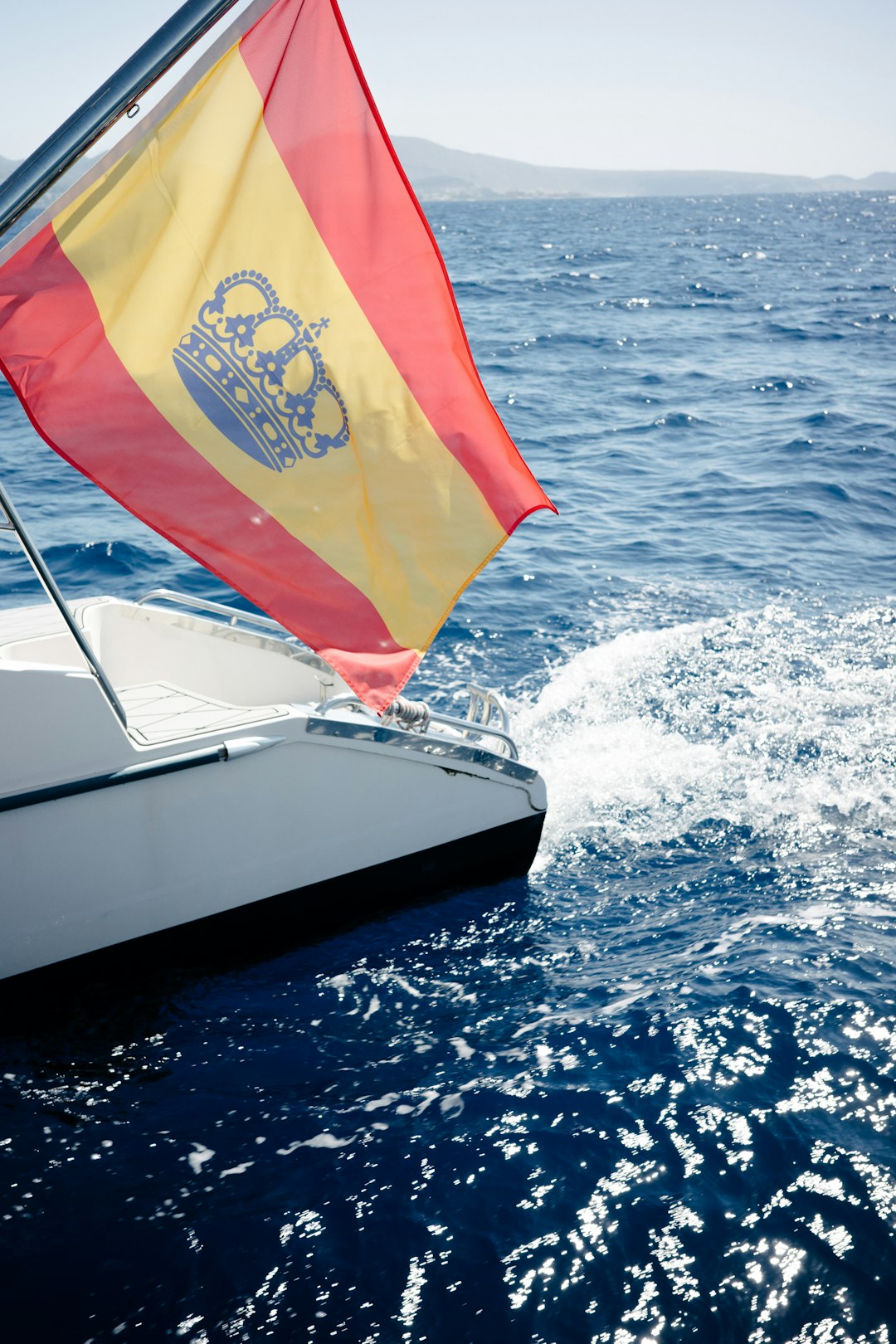 Confort a bordo de un yate