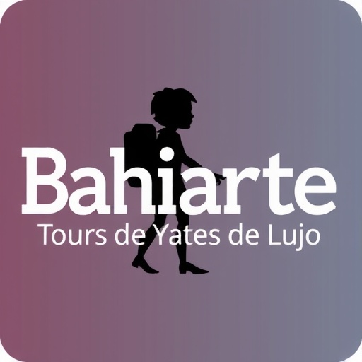 Bahiarte Logo